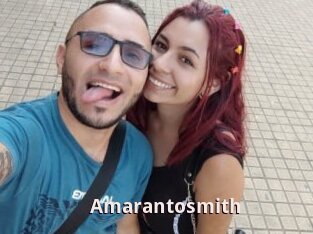 Amarantosmith