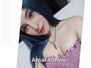 Amarasnow