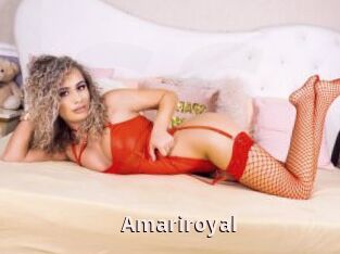 Amariroyal