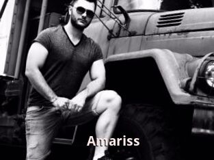 Amariss