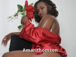 Amarithomson