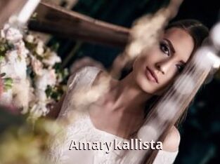 Amarykallista