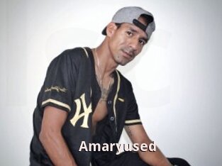 Amaryused