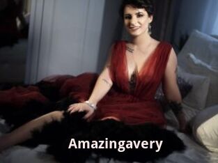 Amazingavery