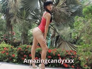 Amazingcandyxxx