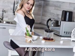 Amazingkara