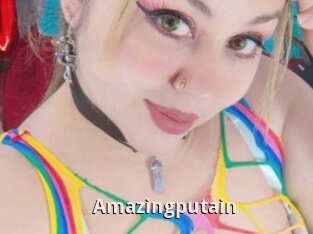 Amazingputain