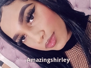 Amazingshirley