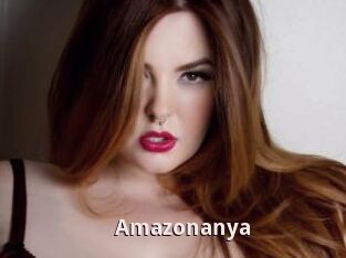 Amazonanya