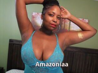 Amazoniaa