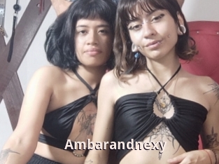 Ambarandnexy