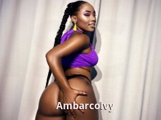 Ambarcolvy