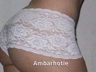 Ambarhotie
