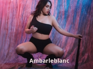 Ambarleblanc