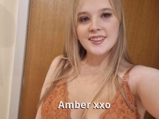 Amber_xxo