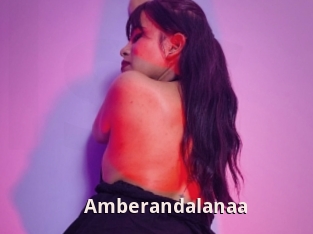 Amberandalanaa
