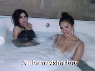 Amberandsharlote