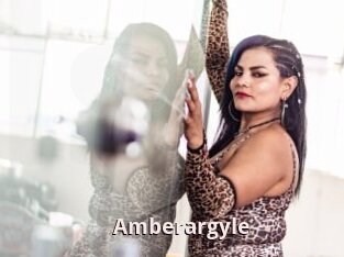 Amberargyle