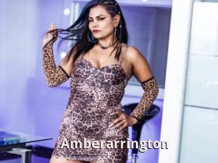 Amberarrington