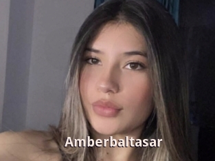 Amberbaltasar