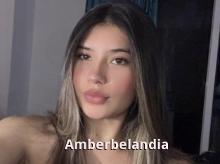 Amberbelandia