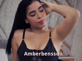 Amberbensson