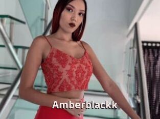 Amberblackk