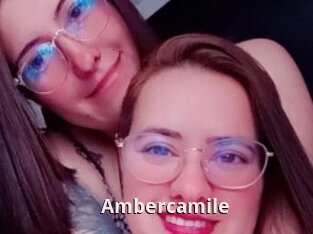 Ambercamile