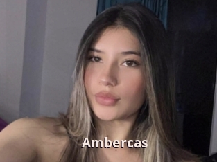 Ambercas
