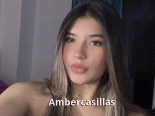 Ambercasillas