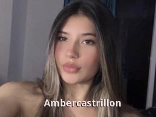 Ambercastrillon