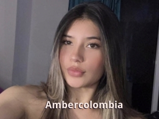 Ambercolombia