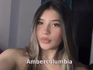 Ambercolumbia