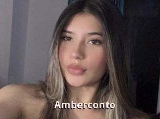 Amberconto
