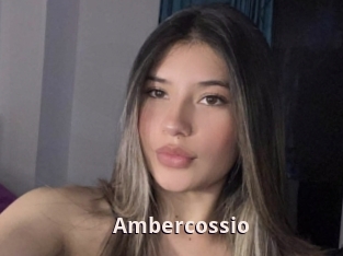 Ambercossio