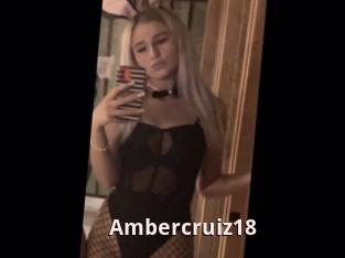 Ambercruiz18