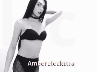 Ambereleckttra