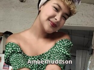 Amberhuddson