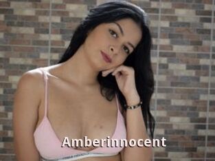 Amberinnocent
