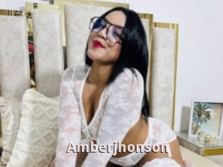 Amberjhonson