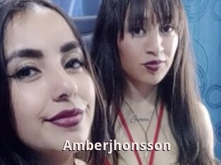 Amberjhonsson