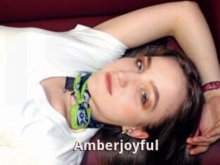 Amberjoyful