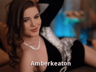 Amberkeaton