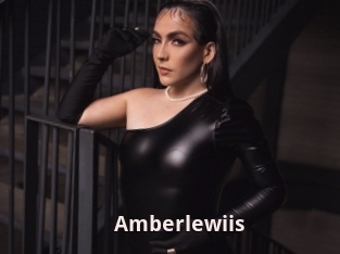 Amberlewiis