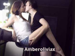 Amberoliviax