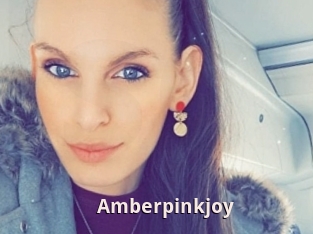 Amberpinkjoy