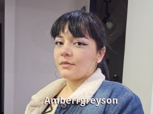 Amberrgreyson