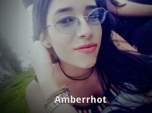 Amberrhot