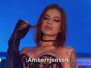 Amberrjonson