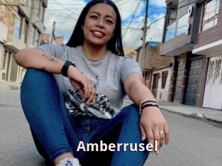 Amberrusel